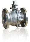 Ball Valve