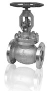 Globe Valves